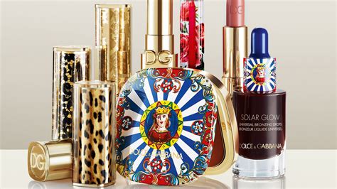 косметичка dolce gabbana|dolce and gabbana makeup.